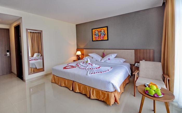 Rigel Hotel
