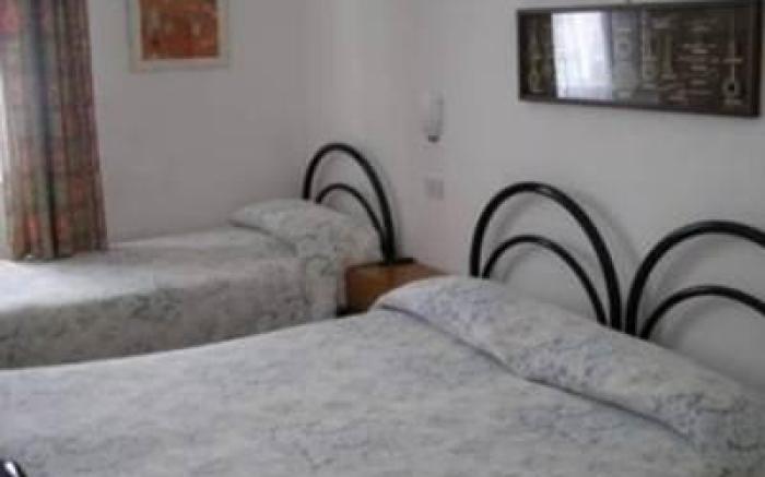 Hotel Fiammetta