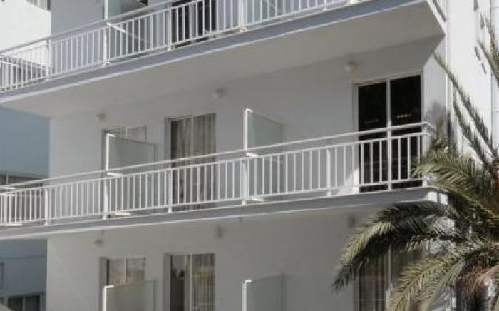 Filmar Hotel, Ixia, Rhodes