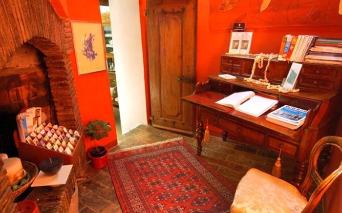 B&B dei Papi Boutique Hotel
