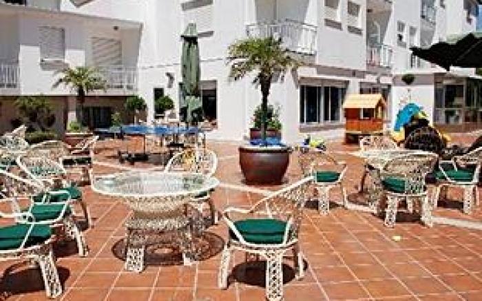 Hotel Pineiro 2 Estrellas Superior