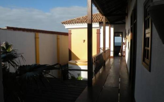 Pousada Jatai
