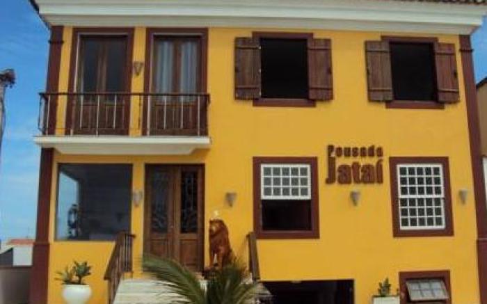 Pousada Jatai