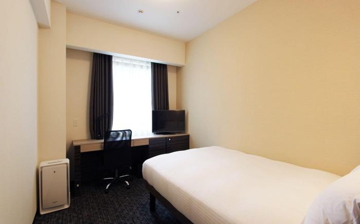 Smile Hotel Premium Osaka Hommachi