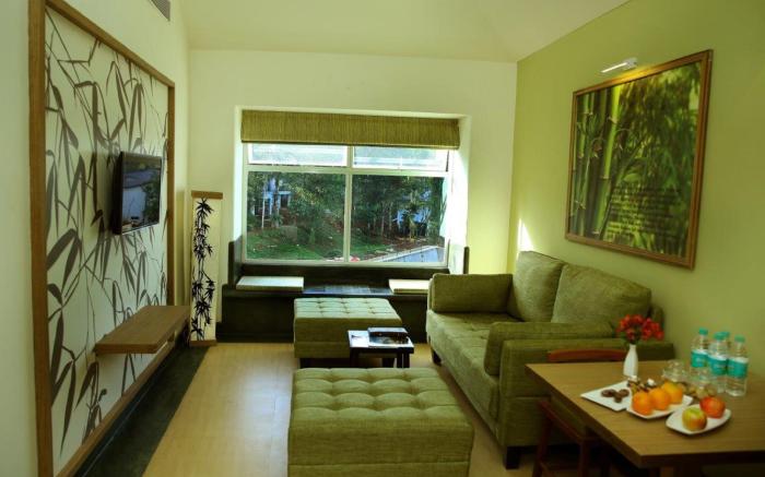 Sterling Wayanad