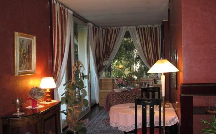 B&B VILLA ADRIANA Varese - camere e appartamenti