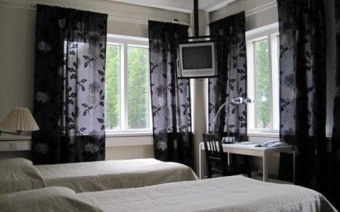 Hotel CityHovi