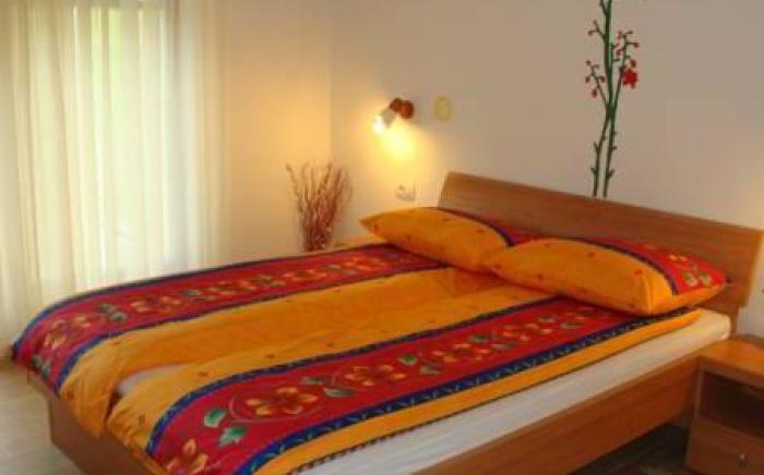 Guesthouse Mesec Zaplana