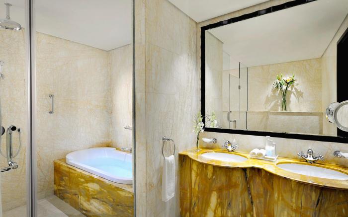 Crowne Plaza Dubai Jumeirah By IHG