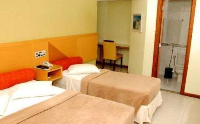 Hotel Santorini