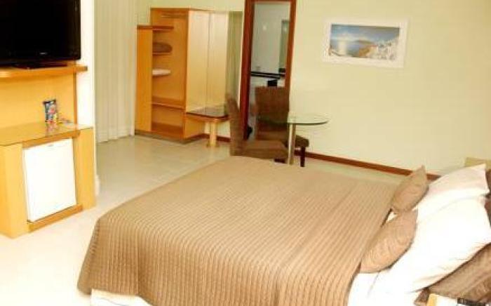 Hotel Santorini