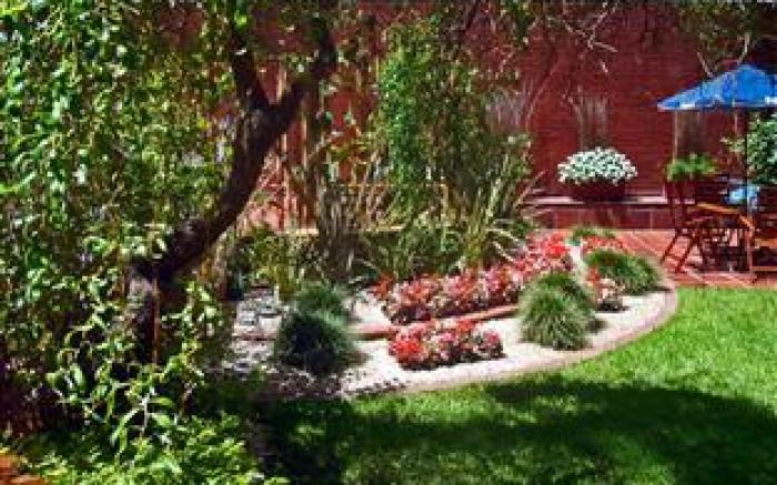 Alquileres Temporarios by CLH Rentals