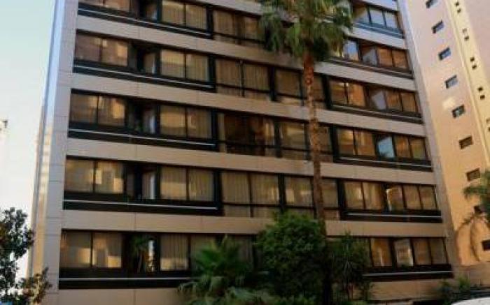 Imperial Suites Hotel