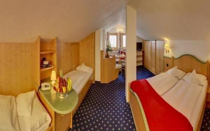Hotel Galli