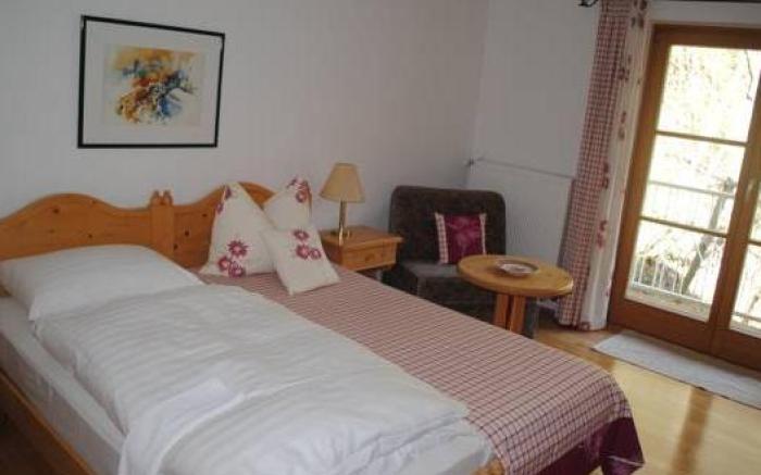 Naturidyll Hotel Hammerschmiede