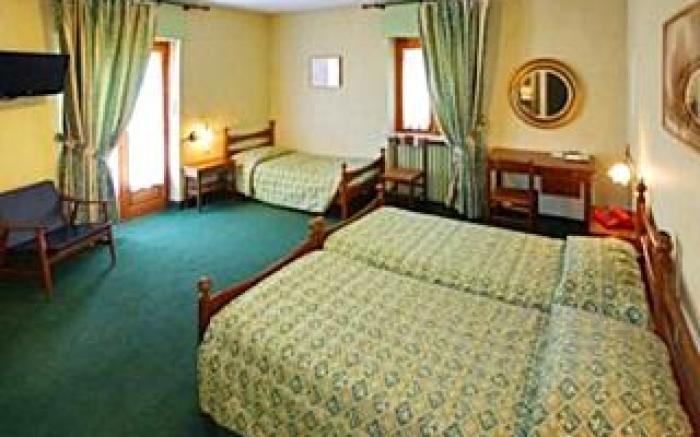 Hotel Gran Baita