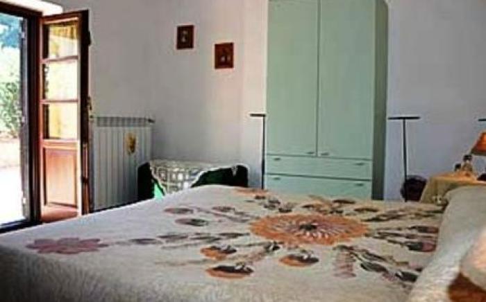 Agriturismo Podere Borgognano