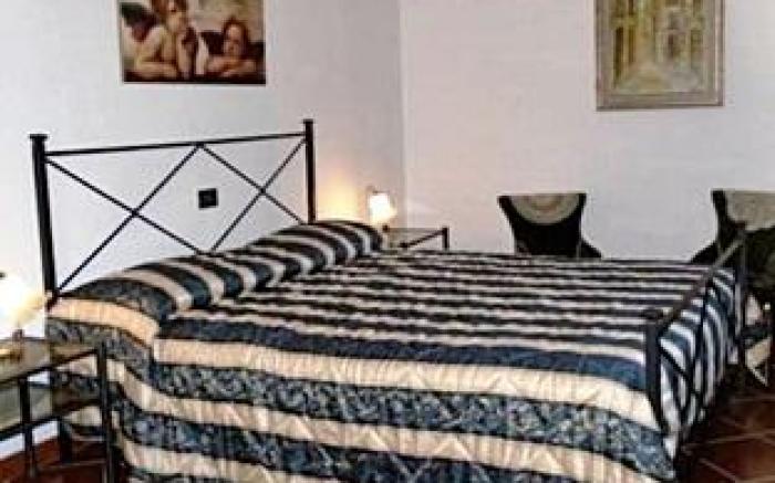 Agriturismo Podere Borgognano
