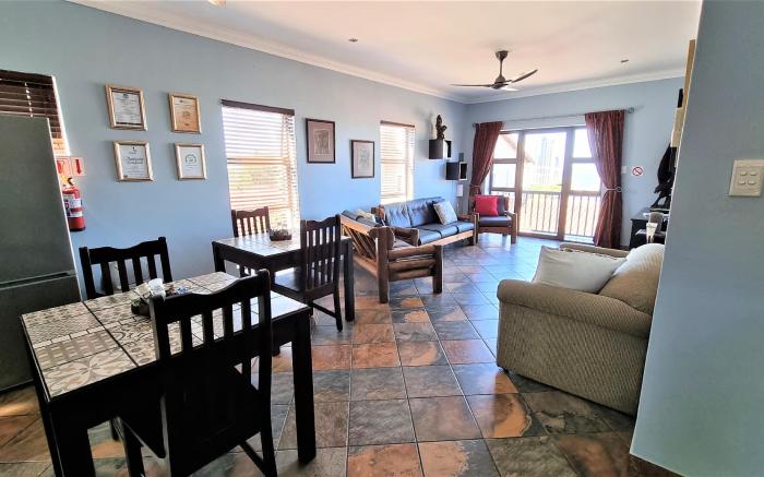 Crooked Tree Cottage B&B