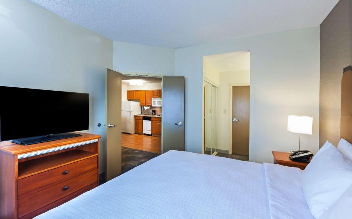 Homewood Suites by Hilton Brownsville
