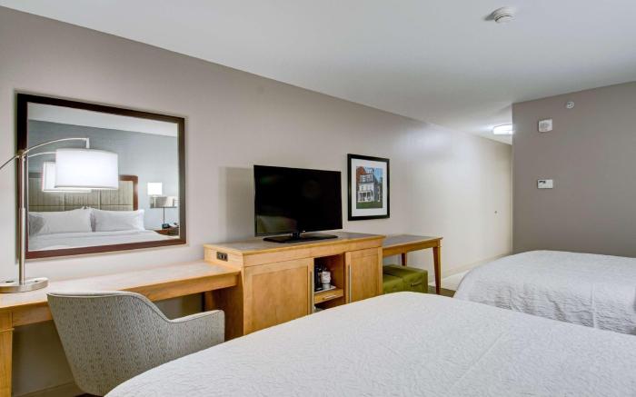 Hampton Inn Boston - Westborough