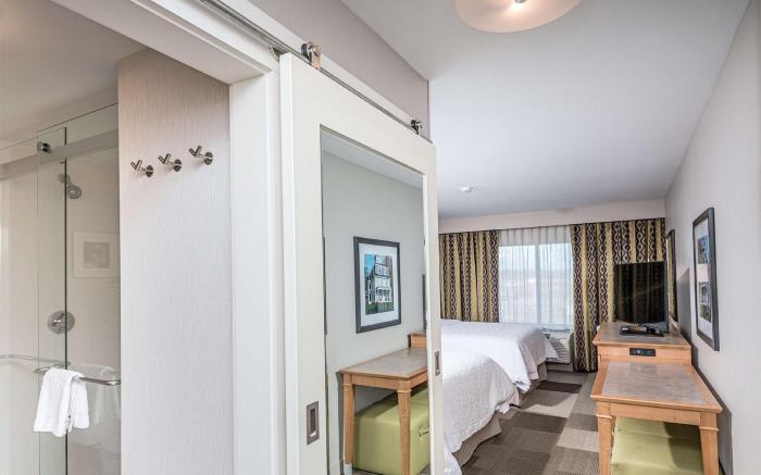 Hampton Inn Boston - Westborough