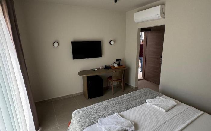 Magic Tulip Beach Hotel