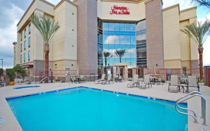 Hampton Inn & Suites Phoenix/Gilbert
