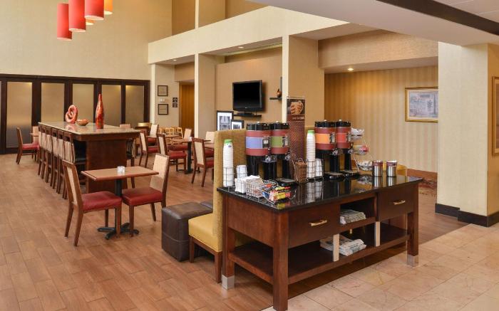 Hampton Inn Selma