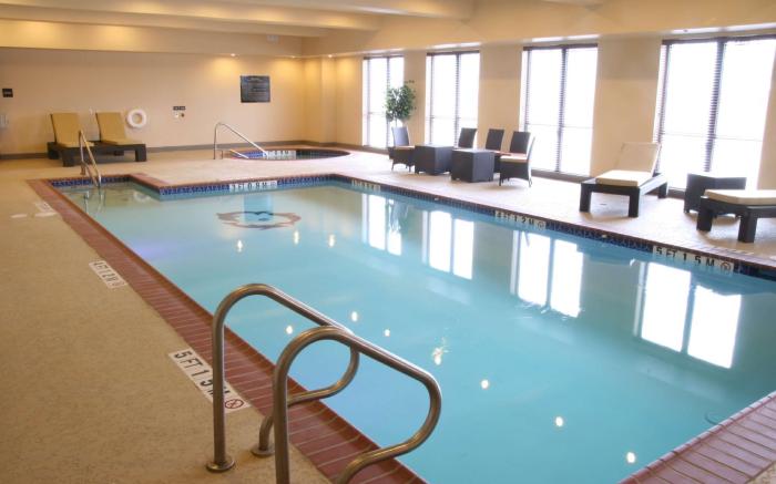 Hampton Inn & Suites Bastrop
