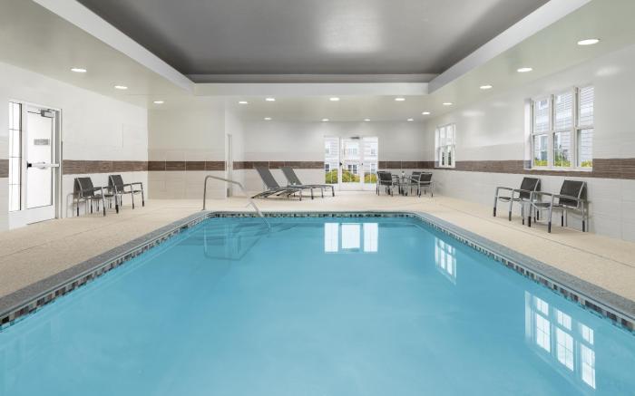 Homewood Suites by Hilton Manchester Airport