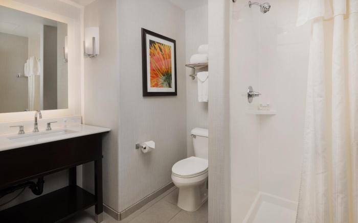 Homewood Suites by Hilton Vancouver-Portland