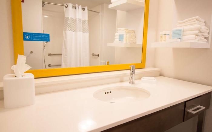 Hampton Inn Decatur Southeast