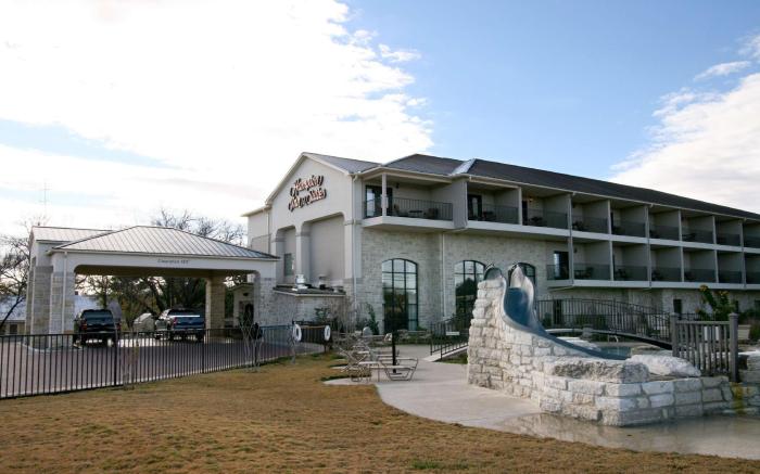 Hampton Inn & Suites Fredericksburg