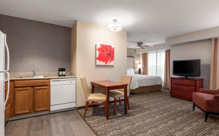 Homewood Suites by Hilton Providence Warwick