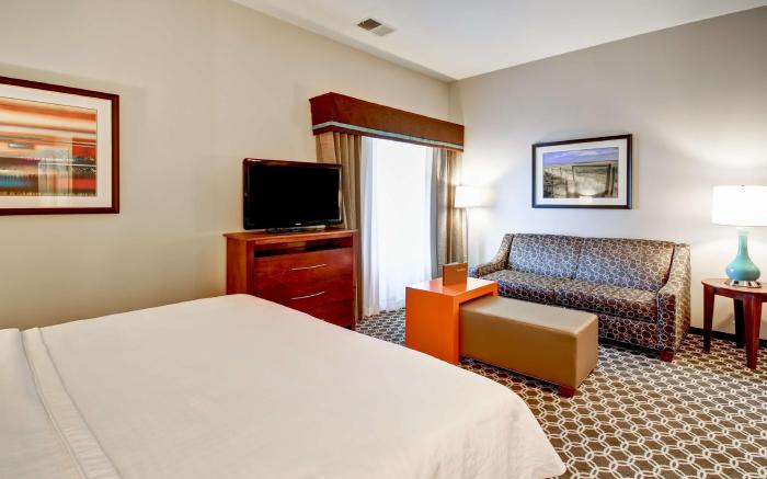 Homewood Suites by Hilton Greeley