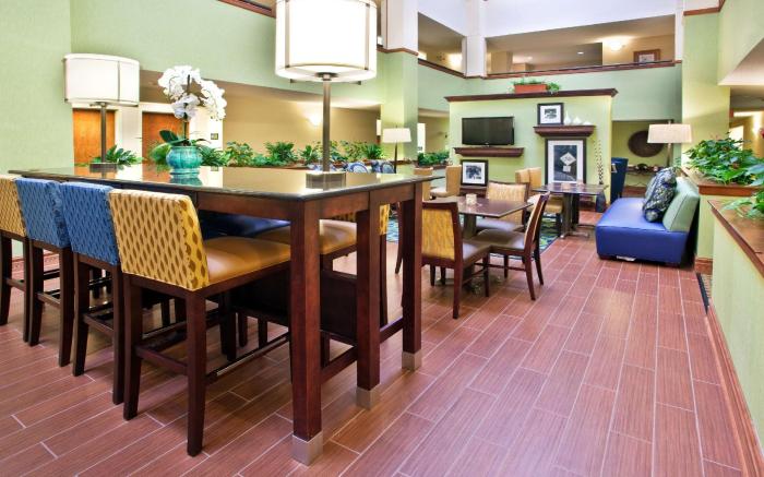 Hampton Inn Valdosta/Lake Park Area