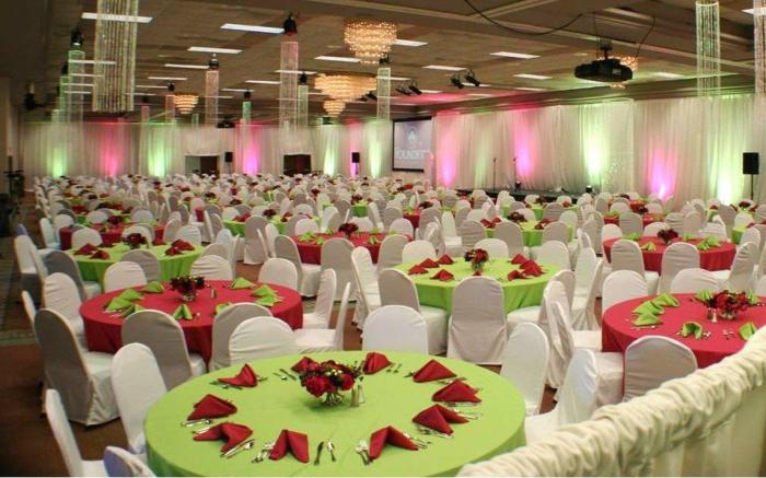 DoubleTree by Hilton Fayetteville