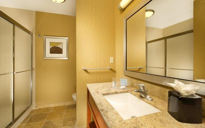 Hampton Inn and Suites Selma San Antonio Randolph AFB Texas