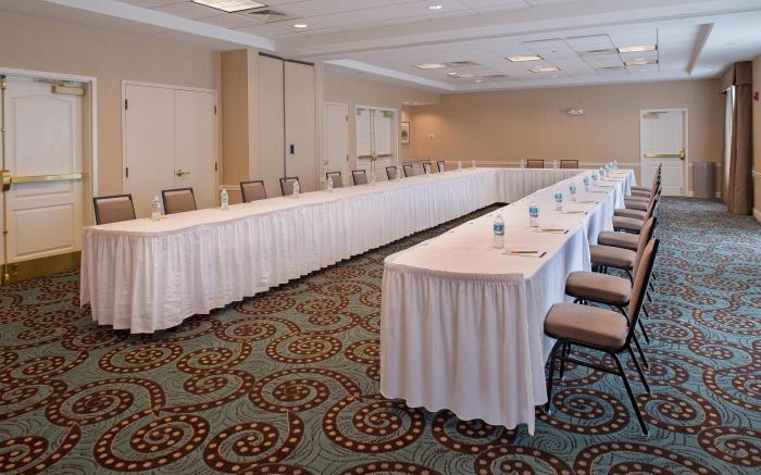 Hilton Garden Inn St. Louis O'Fallon