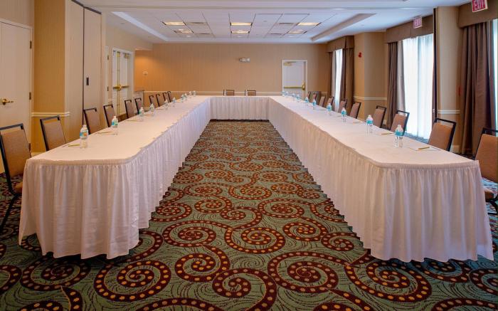 Hilton Garden Inn St. Louis O'Fallon