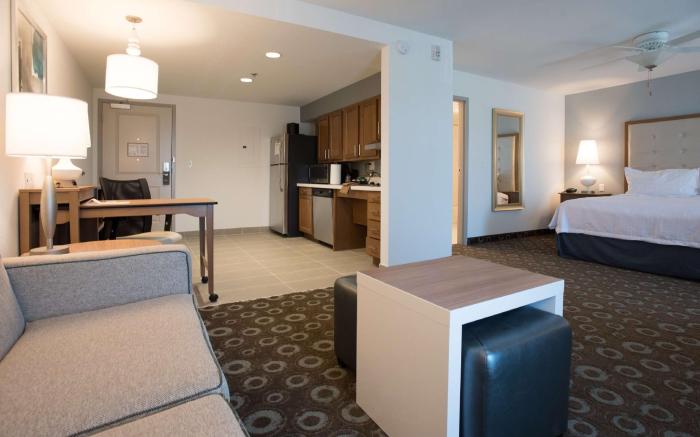 Homewood Suites by Hilton Paducah