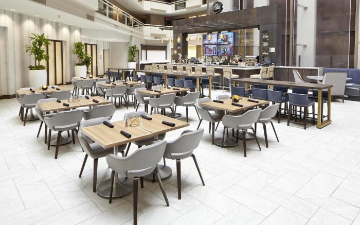 Embassy Suites by Hilton Atlanta Galleria
