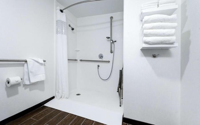 Hampton Inn Meridian