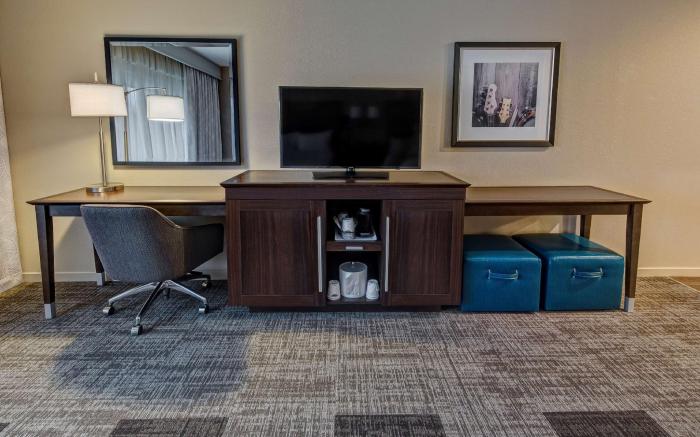 Hampton Inn & Suites Nashville Hendersonville