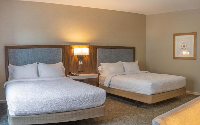 Hampton Inn and Suites Boerne