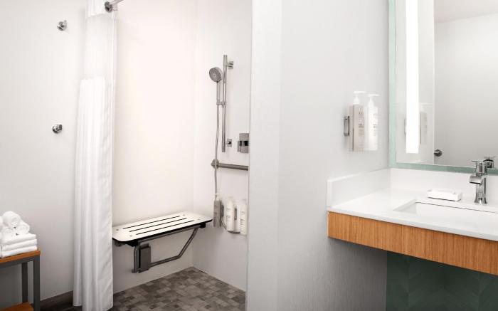 Hilton Garden Inn Solomons