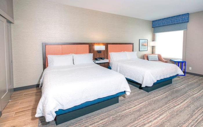 Hampton Inn Ottawa