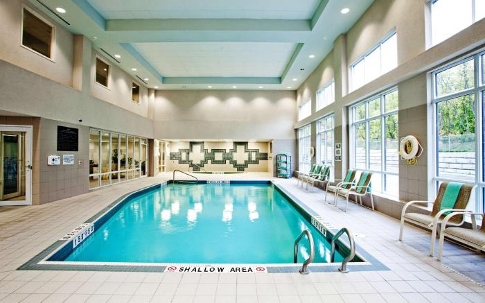Hampton Inn & Suites by Hilton Barrie