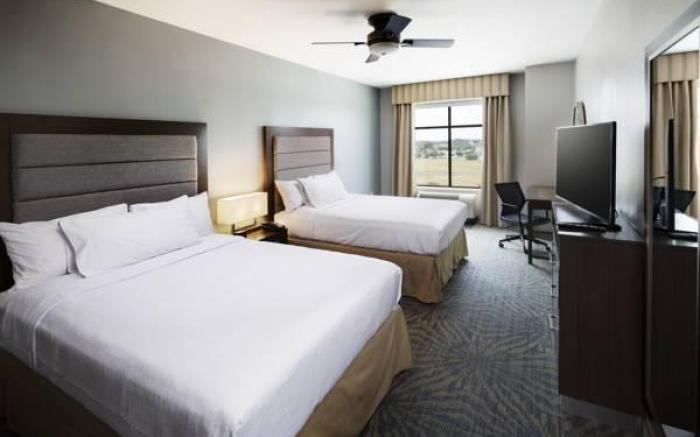 Homewood Suites by Hilton Houston Katy Mills Mall